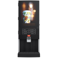 Esspresor automat Bolero Turbo 331 - Bravilor Bonamat