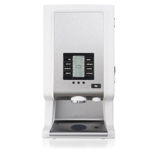 Esspresor automat Rivero 12 - Bravilor Bonamat