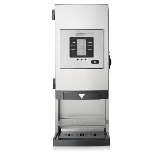 Esspresor automat Bolero Turbo LV12 - Bravilor Bonamat