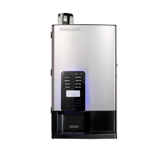 Filtru de cafea automat FreshGround XL 510 - Bravilor Bonamat