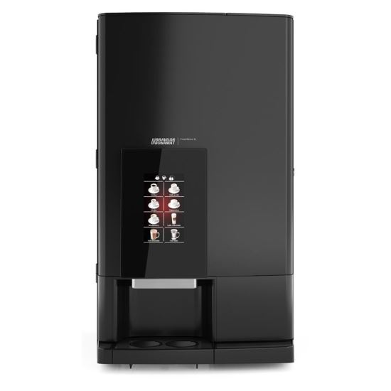 Filtru de cafea automat FreshMore XL 330 touch - Bravilor Bonamat