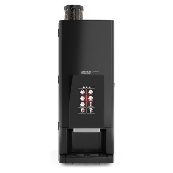 Filtru de cafea automat FreshGround 310 touch - Bravilor Bonamat