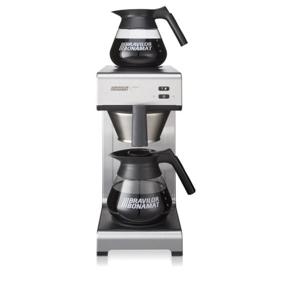 Filtru de cafea automat Mondo - Bravilor Bonamat