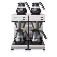Filtru de cafea automat Mondo Twin - Bravilor Bonamat