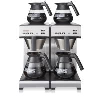 Filtru de cafea automat Matic Twin - Bravilor Bonamat
