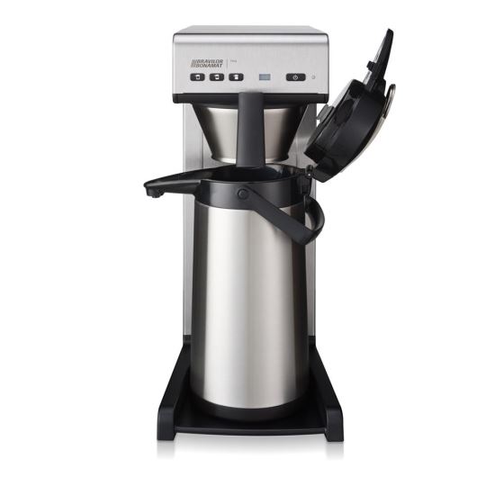 Filtru de cafea automat THa - Bravilor Bonamat