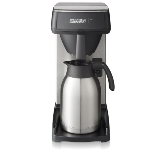 Filtru de cafea profesional Iso - Bravilor Bonamat