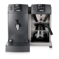 Filtru de cafea profesional RLX 31 - Bravilor Bonamat