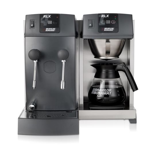 Filtru de cafea profesional RLX 41 - Bravilor Bonamat