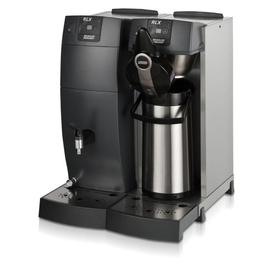 Filtru de cafea profesional RLX 76 - Bravilor Bonamat