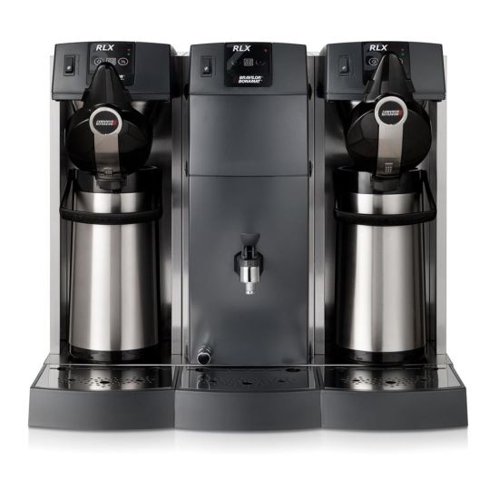 Filtru de cafea profesional RLX 676 - Bravilor Bonamat