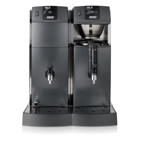 Filtru de cafea profesional RLX 75 - Bravilor Bonamat