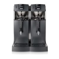 Filtru de cafea profesional RLX 55 - Bravilor Bonamat