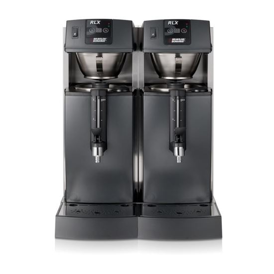 Filtru de cafea profesional RLX 55 - Bravilor Bonamat