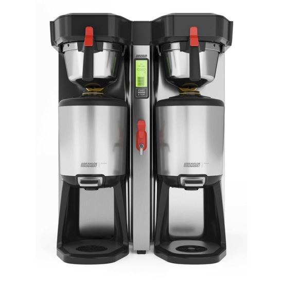 Filtru de cafea profesional Aurora TWH - Bravilor Bonamat