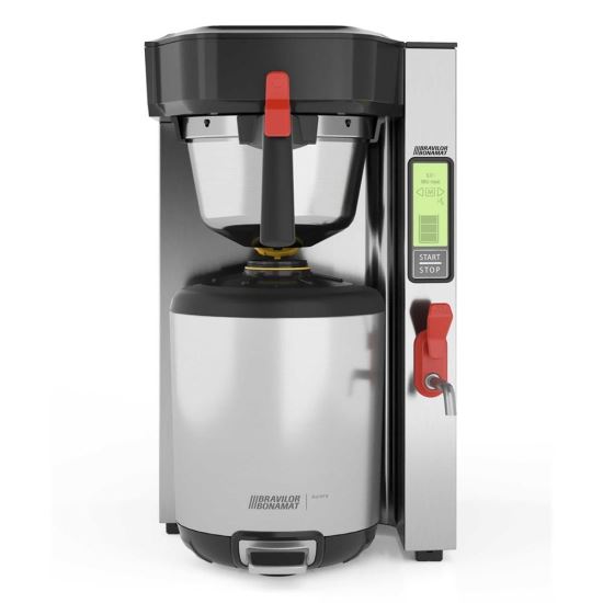 Filtru de cafea profesional Aurora SGL - Bravilor Bonamat