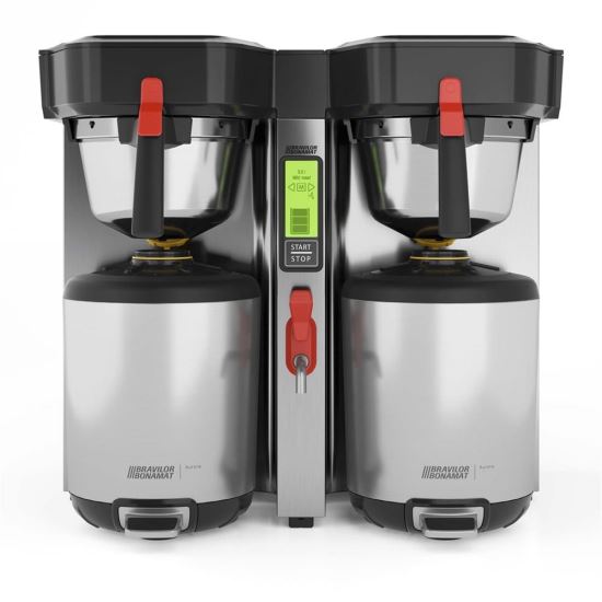Filtru de cafea profesional Aurora TWL - Bravilor Bonamat