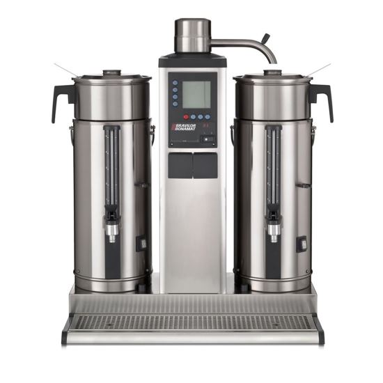Filtru de cafea profesional B5 - Bravilor Bonamat