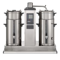 Filtru de cafea profesional B10 - Bravilor Bonamat
