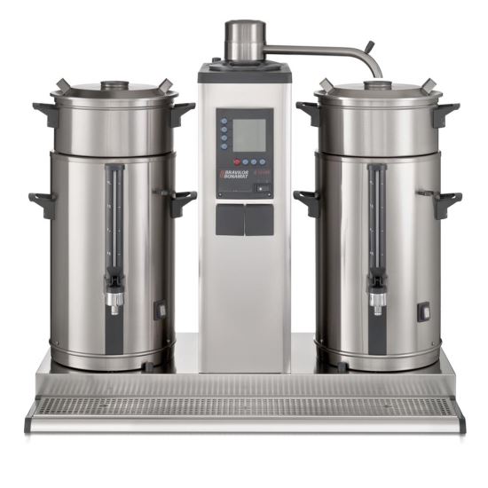 Filtru de cafea profesional B10 - Bravilor Bonamat