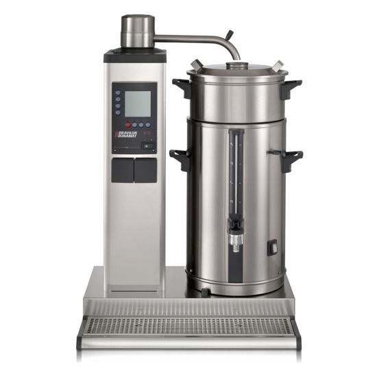 Filtru de cafea profesional B10 L/R - Bravilor Bonamat