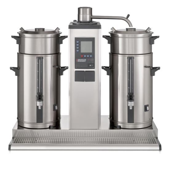 Filtru de cafea profesional B20 - Bravilor Bonamat