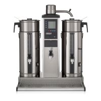 Filtru de cafea profesional B5 HW - Bravilor Bonamat