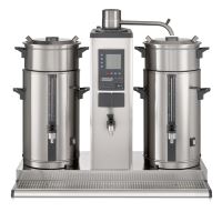 Filtru de cafea profesional B20 HW - Bravilor Bonamat