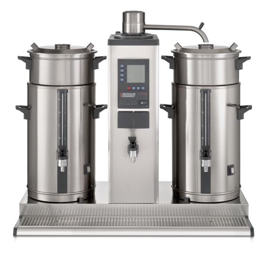 Filtru de cafea profesional B20 HW - Bravilor Bonamat