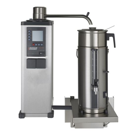 Filtru de cafea profesional B5 W L/R - Bravilor Bonamat
