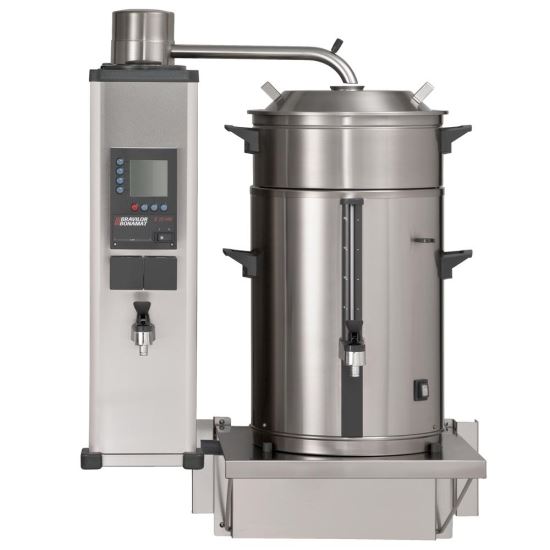 Filtru de cafea profesional B20 W - Bravilor Bonamat
