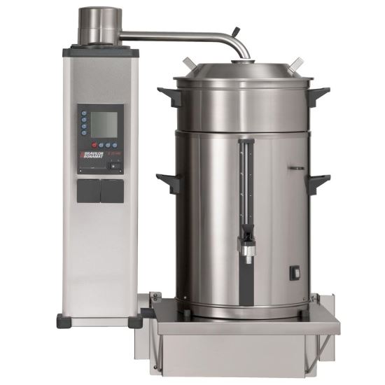 Filtru de cafea profesional B20 W L/R - Bravilor Bonamat