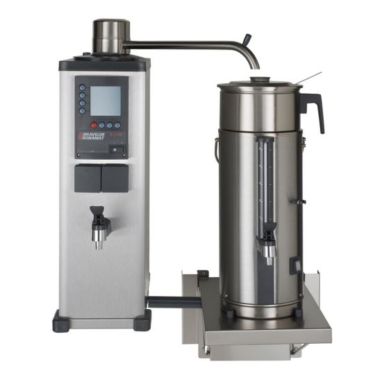 Filtru de cafea profesional B5 HW W L/R - Bravilor Bonamat
