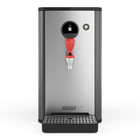 Dozator pentru lapte / apa calda HWA 6 - Bravilor Bonamat