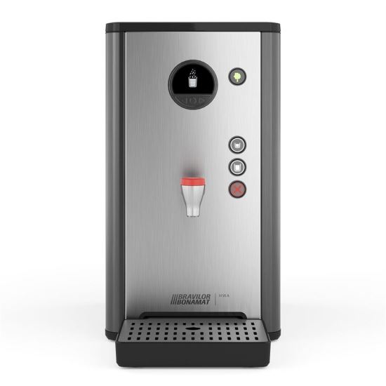 Dozator pentru lapte / apa calda HWA 6D - Bravilor Bonamat