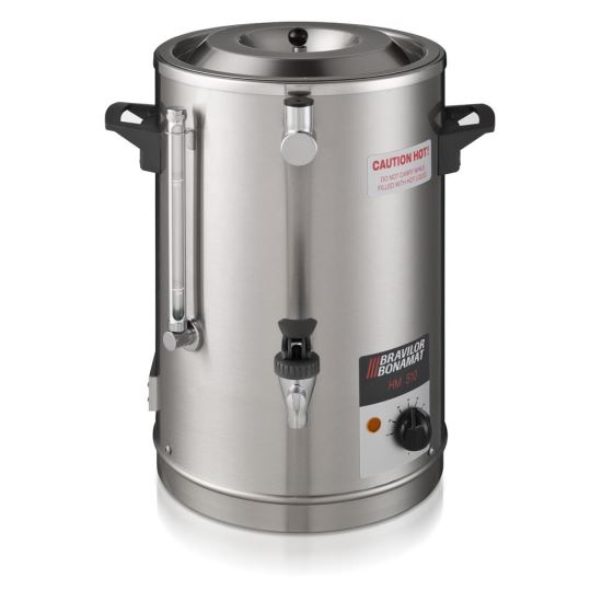 Dozator pentru lapte cald HM 510 - Bravilor Bonamat