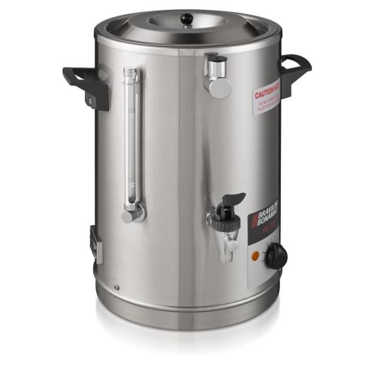 Dozator pentru lapte cald HM 520 - Bravilor Bonamat