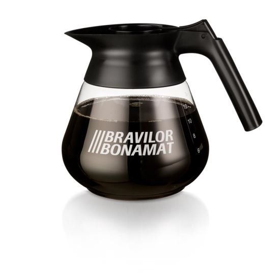 Decantor sticla 1.7 l - Bravilor Bonamat