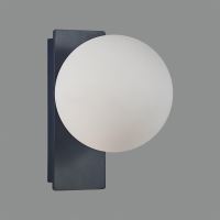 Aplica interior LED 1x5W 3000K 370lm - ACB Iluminacion