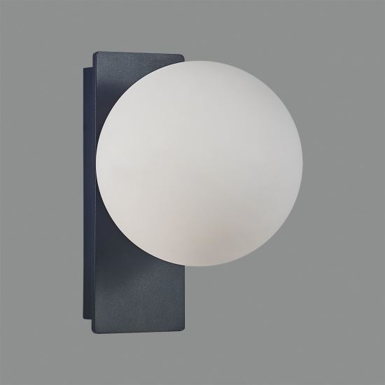 Aplica interior LED 1x5W 3000K 370lm - ACB Iluminacion