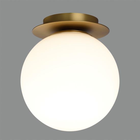 Plafoniera Parma Gold - ACB Iluminacion