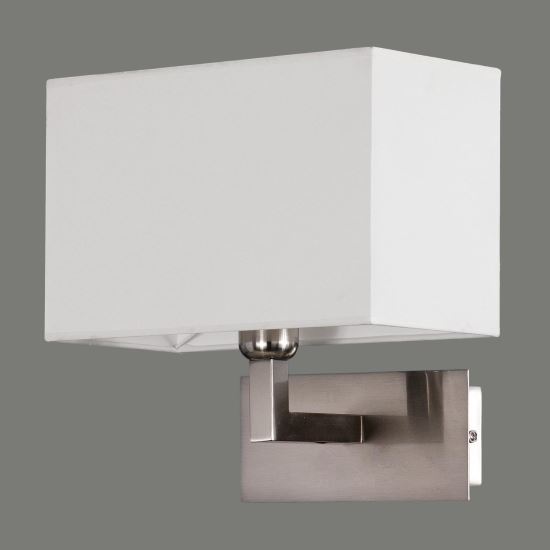 Lampa perete Carlo E27 - ACB Iluminacion