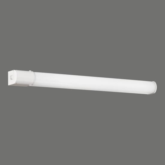 Bagheta LED Garona, 20W, alba - ACB Iluminacion
