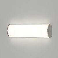 Bagheta LED Aldo, 12W, crom, 32cm - ACB Iluminacion