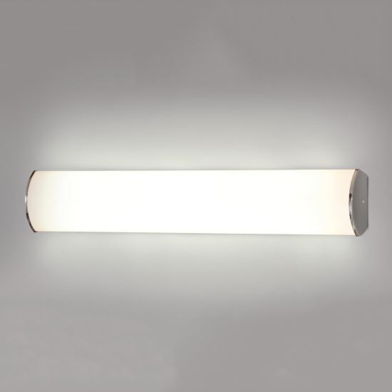 Bagheta LED Aldo, 20W, crom, 52cm - ACB Iluminacion