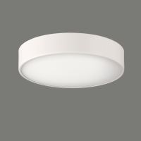 Plafoniera Dins, 26cm, alba - ACB Iluminacion