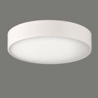 Plafoniera Dins, 32cm, alba - ACB Iluminacion