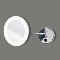 Oglinda cu iluminat integrat - ACB Iluminacion