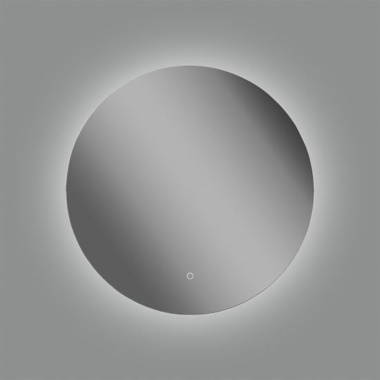 Oglinda cu LED Bari, 32W, senzor touch - ACB Iluminacion
