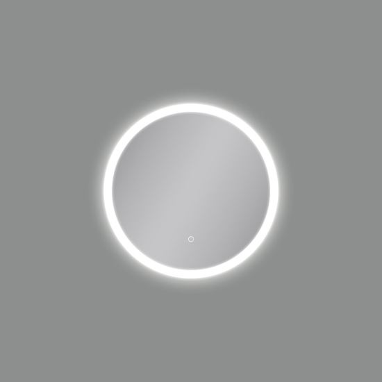 Oglinda cu LED Petra, 32W, senzor touch - ACB Iluminacion